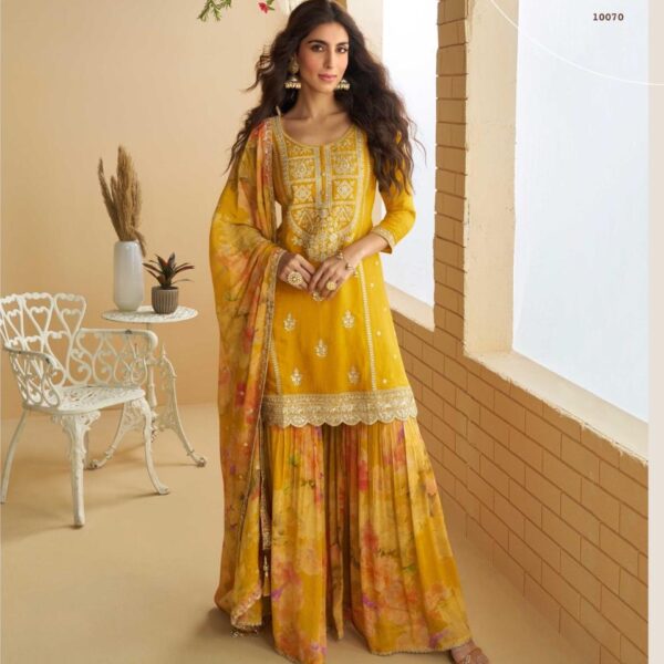 Aesthetic Designer suits 4