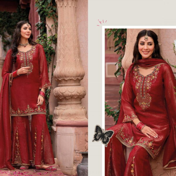 Aesthetic Designer suits 6