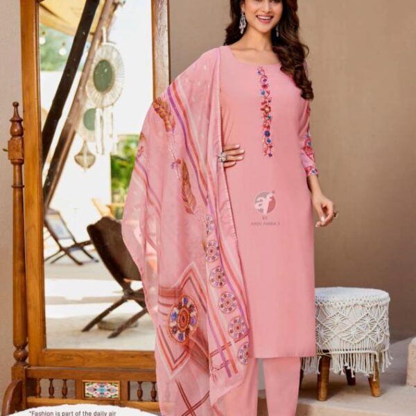 Aesthetic Designer Suits 3