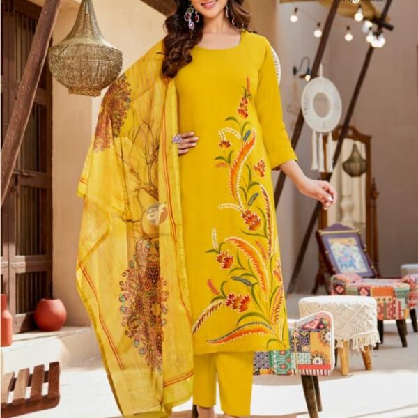 Aesthetic Designer Suits 1