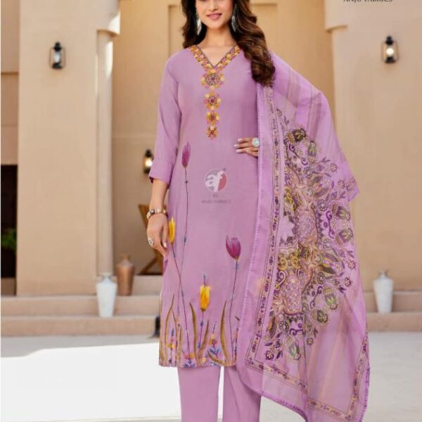 Aesthetic Designer Suits 5